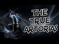 Dark Souls 3: The True Artorias