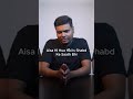 Why do Bengalis Eat Everything
