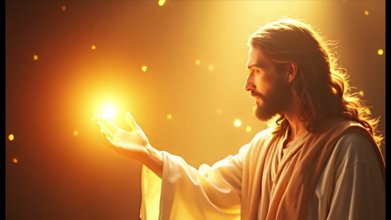 Jesús mi Salvación | Cuando todo falla, Él permanece.