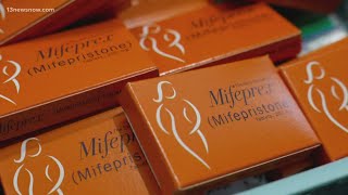 Supreme Court seems likely to preserve access to the abortion medication mifepristone