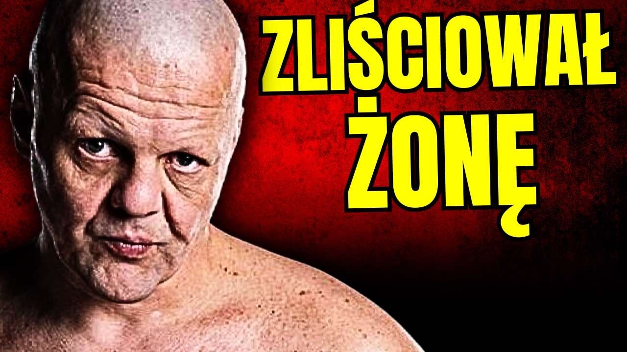 PRAWDZIWA HISTORIA ARTURA BINKOWSKIEGO: 