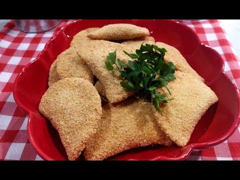 Rissois Sem Gluten
