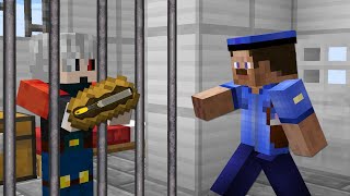 Themurat Vs Minecraft