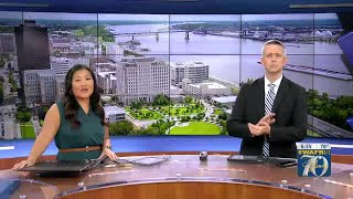 EBR Schools Superintendent gives update on transportation system
