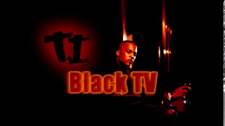 T.I. - BlackTV Interview + Be Easy/ASAP LIVE (2004)