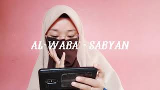 Al waba sabyan (cover) cece shella official