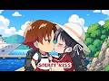 Ayanokoji x Horikita - Secret Kiss (Classroom of the Elite) | Anime Characters React to Each Other