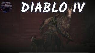 Diablo IV - Rank 40 - Oasis of memories Net Worth