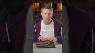 This is why tactics don't last...