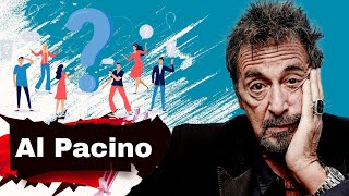 Al pacino relationship and biography