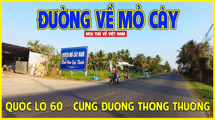 Từ sóc trăng đi an giang bao nhiêu km năm 2024