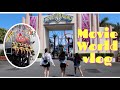 オーストラリアの遊園地がヤバすぎた!!