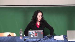 Webkonferencia 2014: Super Mysterious Developer Tool Thing (Angelina Fabbro)