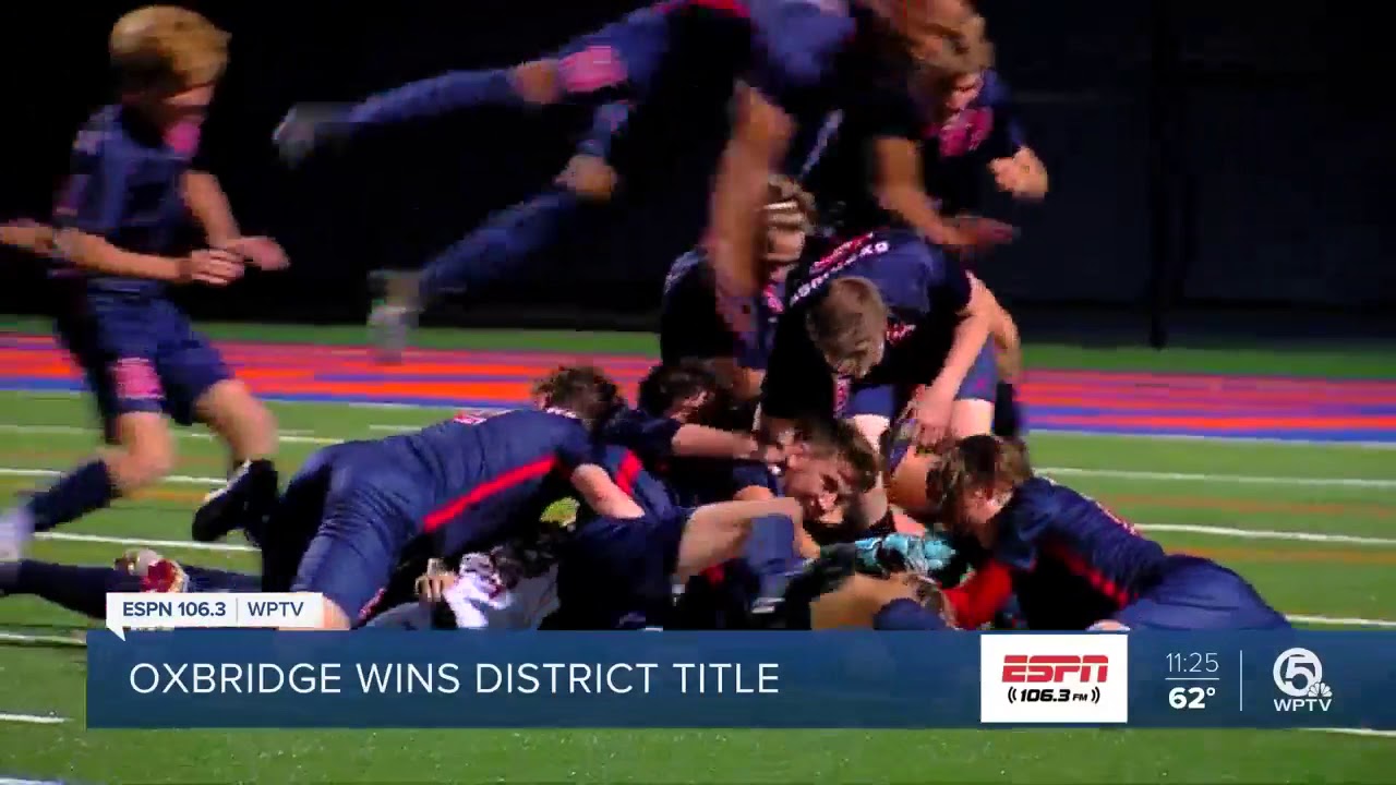 oxbridge-academy-wins-district-title-youtube