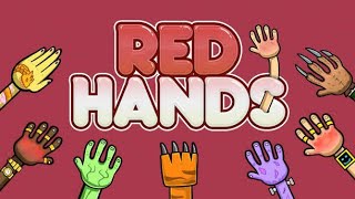 Red Hands 2 Player Gameplay screenshot 5