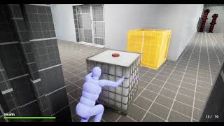 Level-Design Prototype 1