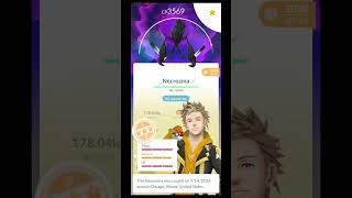 Getting Mega Starmie Raid Counters Ready - Pokemon Go 