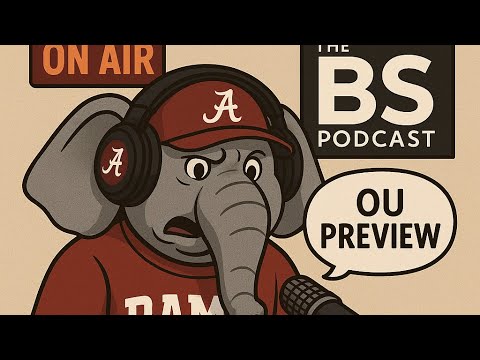 Alabama vs Oklahoma | Round 1 Playoff Preview LIVE! CFP Matchup ...