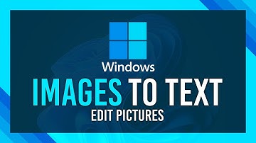 Copy Text From Image | Edit text in images | OCR Guide | + No downloads