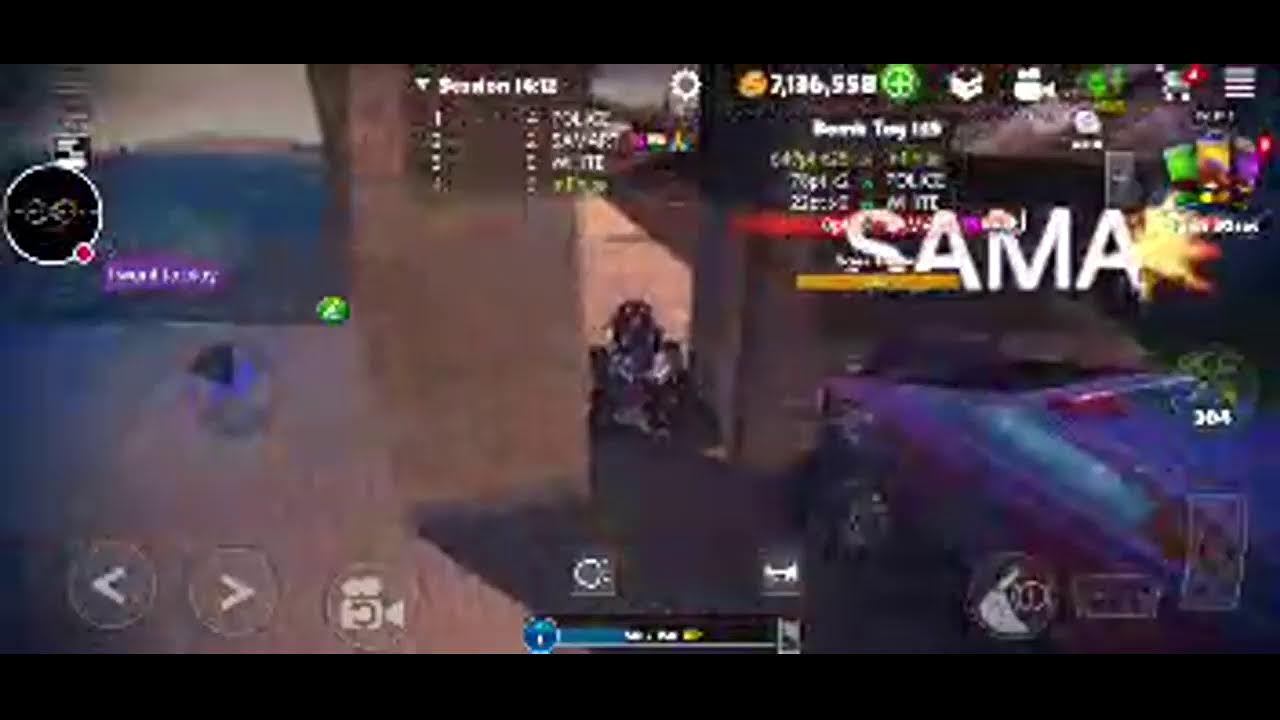 Off The Road LIVE STREAMING | INFINITE OTR ONLINE MULTIPLAYER 2024 ...