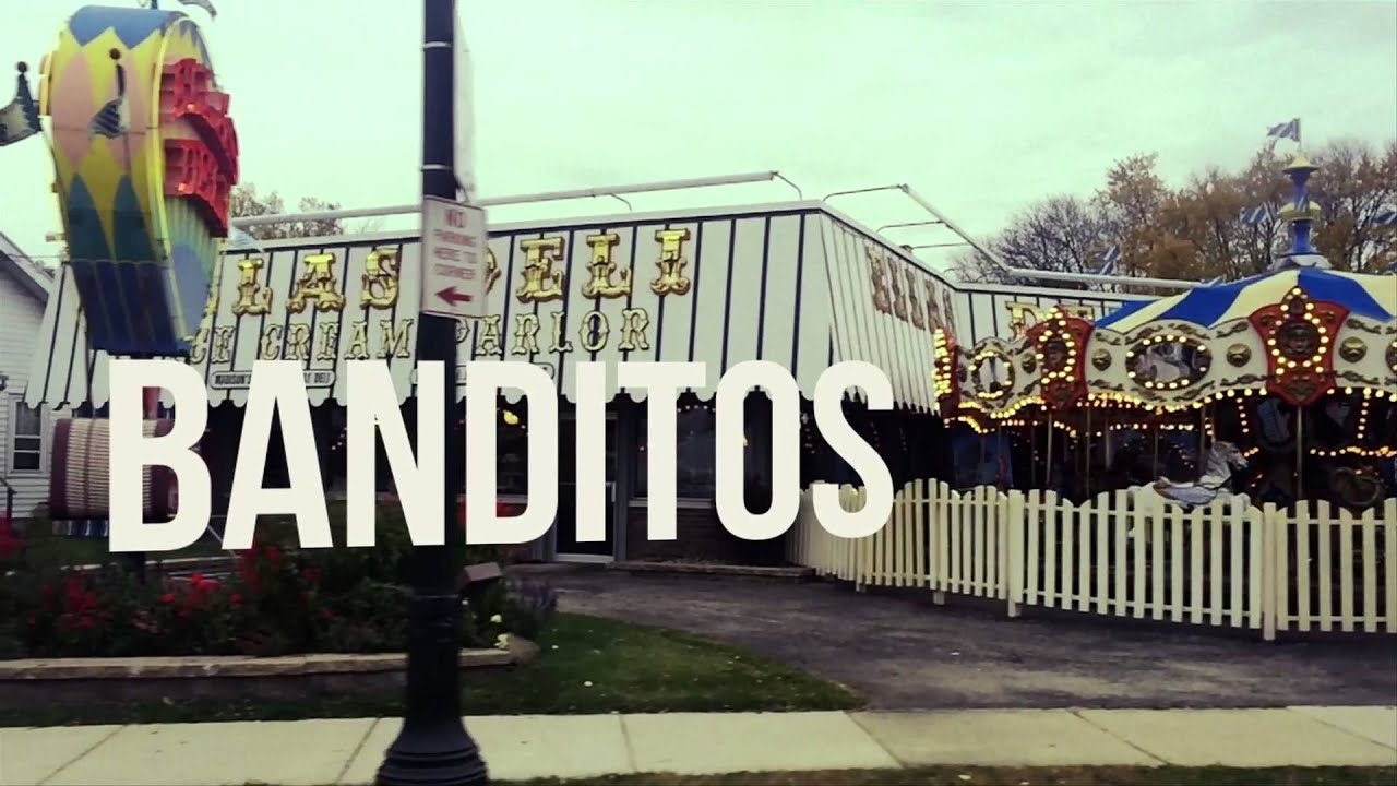 Obejrzyj Banditos "Old Ways" (Official Music Video) w YouTube Obejrzyj Banditos "Old Ways" (Official Music Video) w YouTube
