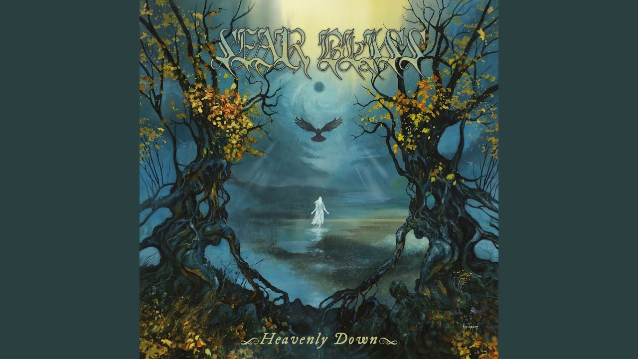 hide SEAR BLISS / THE PAGAN WINTER＋3枚 Sear Bliss – The Pagan Winter | Releases | Discogs
