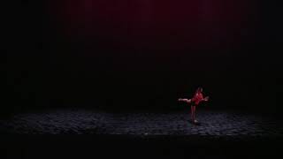 SDS Audition Submission