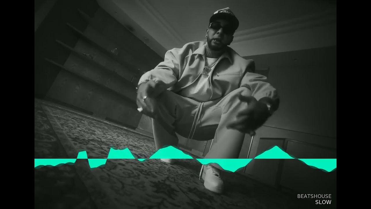 Slow – RnB Vibe • 134 BPM / G Minor | Type Beat