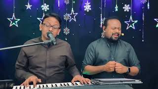 Worship & Prayer | ROBERT ROY | LAWRENCE GUNA | English_Tamil  | Worship - 20220117JY