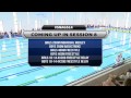 Scottish Gas National Age Group Championships 2014 - S7