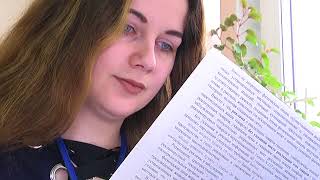 2018-05-04 г. Брест. Кому положены имущественные вычеты. Новости на Буг-ТВ. #бугтв