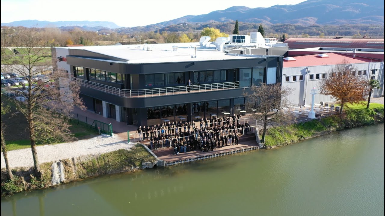 Spintec Business Centre