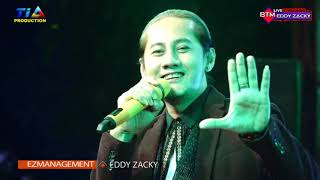 ISIN DEWEK VOC RD EDDY ZACKY. CIPT. RD EDDY ZACKY,BTM LIVE LARANGAN BREBES