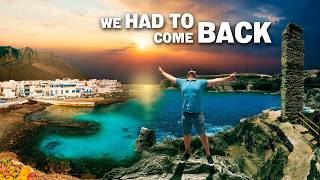 Travel vlog - We had to come back to Spain's Unknown Paradise