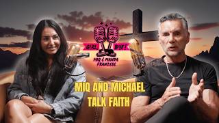 From Trials to Truth: Miq & Michael Franzese Get Real