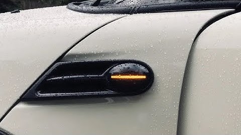 Revised Video for Gen 2 Dynamic Indicators