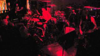 The Lion's Daughter "Heavenless, Far From Earth" - The Firebird 10/21/2012