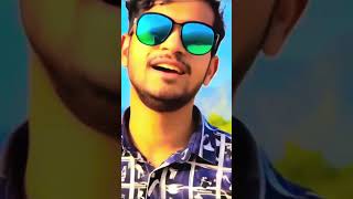 Cartoon Style Bike Attitude Look 🔥 | Desi Swag Illustration