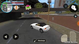 Real Ganstèr Crimen Ramplas y Motos screenshot 2