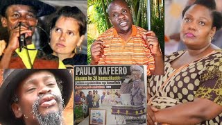 Kaferolaba Diiru Yokumuzikula Bweyakoleddwamujja Kwejusa Kyemwakozekojja Kagato Akaye