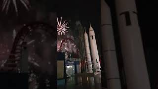 31 Aug 2019 Enchanted Kingdom Fireworks