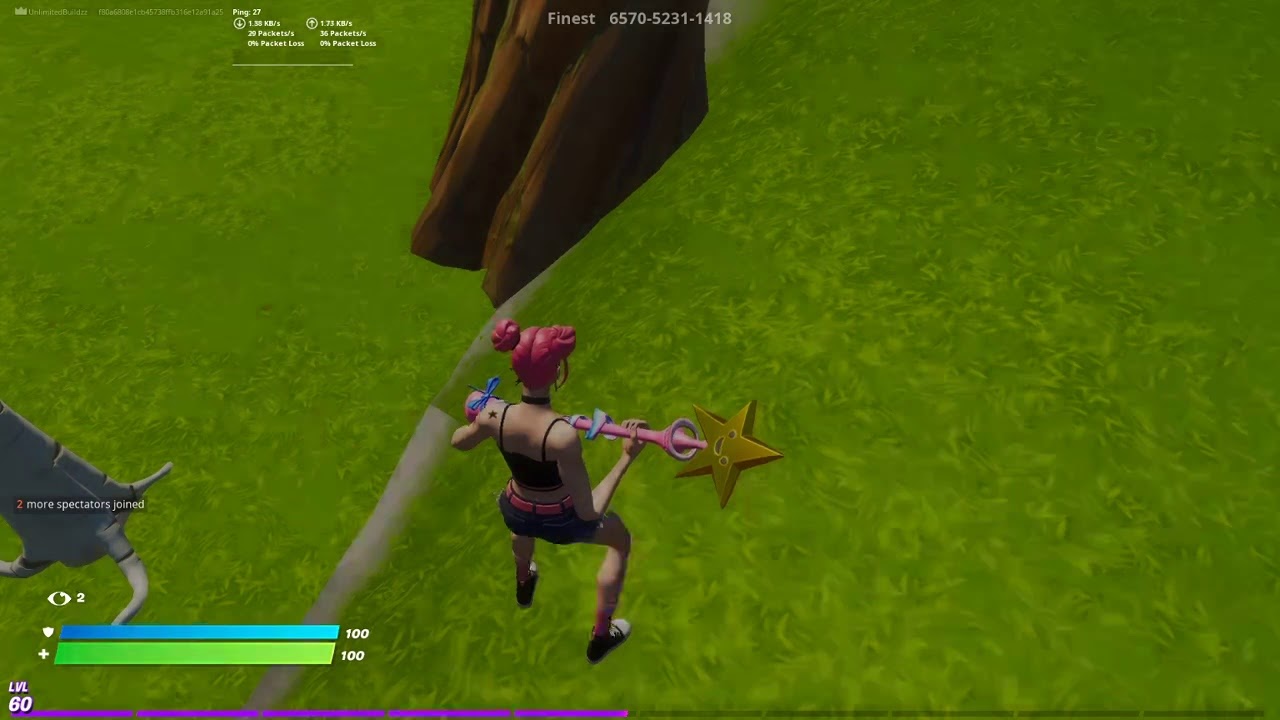 Running Arena  10k pts Grind