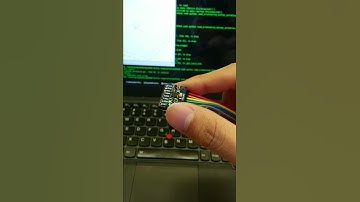 MPU6050 with kalman filter