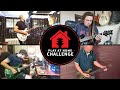 PRS Employee's Jam to Led Zeppelin's "Stairway To Heaven" | Play At Home Challenge | PRS Guitars