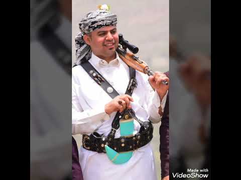 زامل لقبائل ذو محمد