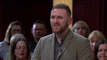 Claimant Learns He Could Claim More | Judge Rinder