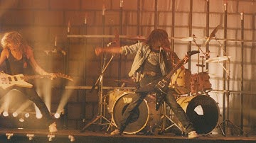 Ablaze - Enter the Craze HD