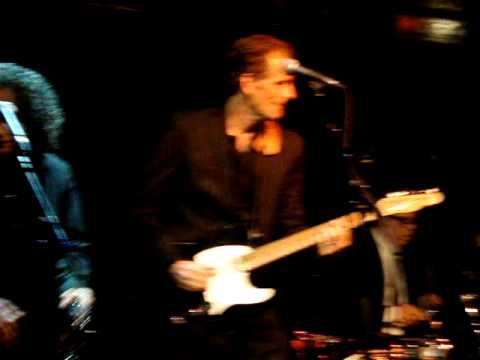 Mavis Staples-The Weight. London Jazz Cafe, Nov 17...