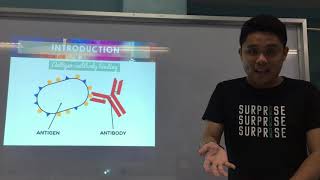 MT Pre-Recorded Lectures | MT 26: Immunoassays for Human Parasites (Part 1)