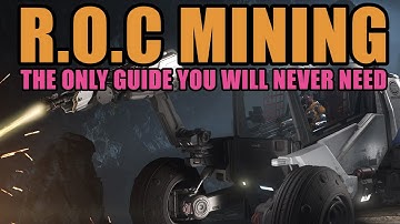 The Only Roc Mining Guide You